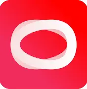 直播伴侣 Logo